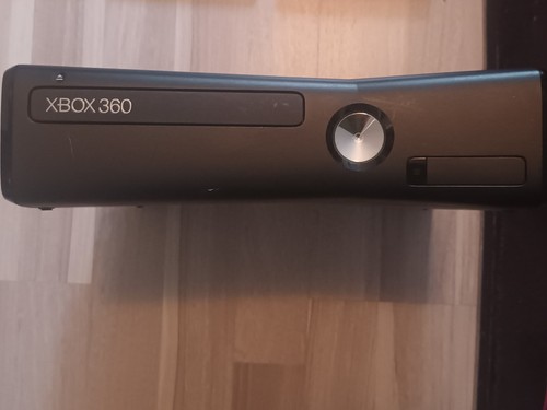 Microsoft xbox 360 - microsoft, heimkonsole