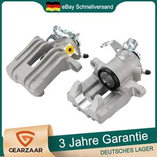 2x Bremssattel Hinten Links