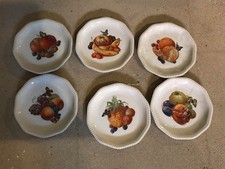 Rosenthal bavaria obst und - obst,