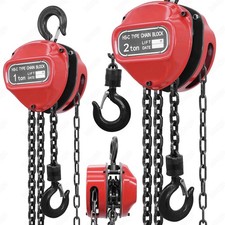 Ratschenzug Kettenzug Kette