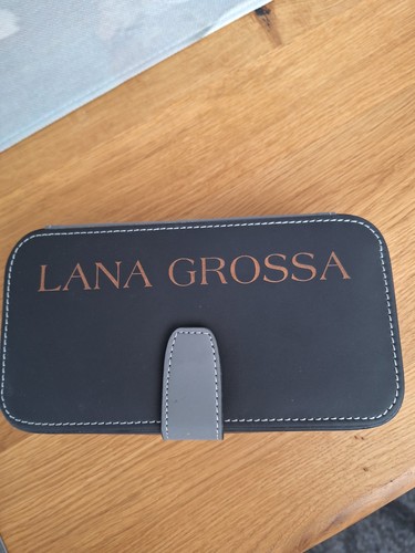 Häkelnadelset lana grossa - häkelnadelset,