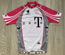 DEUTSCHE TELEKOM 2001 CYCLING