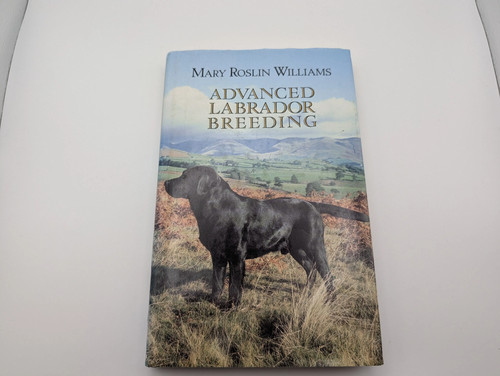 Advanced labrador breeding - advanced,