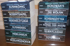 Bernhard Hennen Phileasson