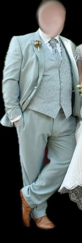 Anzug herren hochzeitsanzug - anzug,