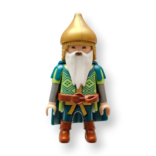 Playmobil figur wikinger mann - playmobil,