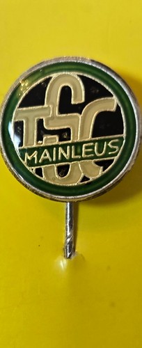 Anstecknadel des tsc mainleus - anstecknadel,