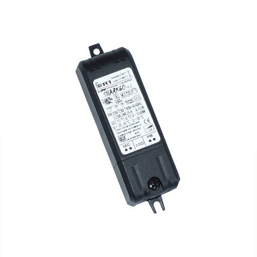 Tci shark elektronischer - 60,