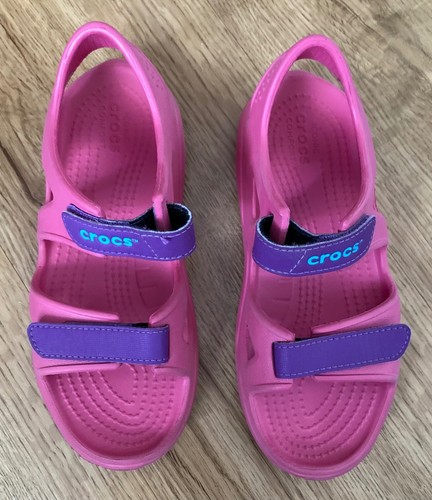 Crocs wassersandalen - crocs,