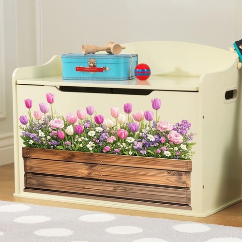 Bunte sommerblume - bunte,
