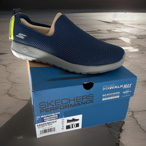 Skechers walk max men - go, men's