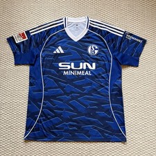 NEU | FC Schalke 04 Trikot
