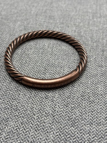 Dyrberg kern armreif massiv - armreif,,
