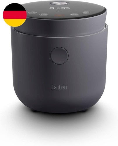 Lauben low sugar reiskocher - low,