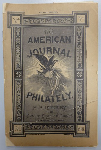 The american journal - the,