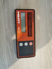 Hilti PRA20 Empfänger