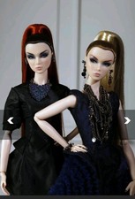 Integrity Toys Nu Face Eden