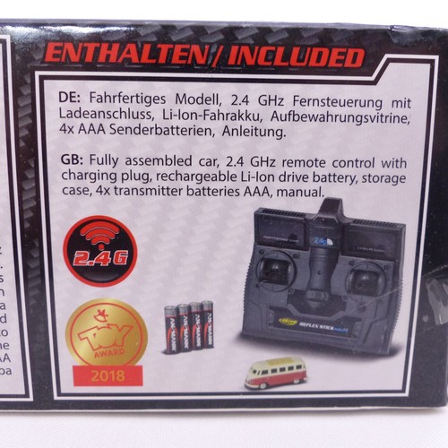 Carson 500504119 vw - 1:87,