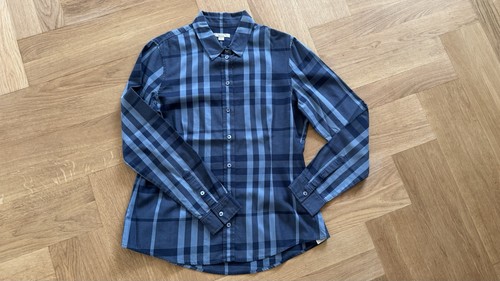 Burberry damen bluse - burberry,