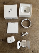 Air Pods Pro 2 (2. Generation)