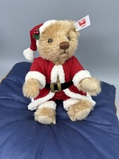 Steiff 021602 Teddy Mr