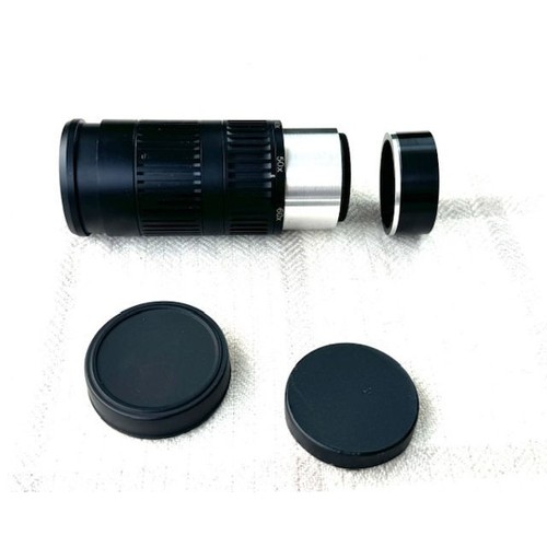 Apm super zoom okular 7mm - zoom,