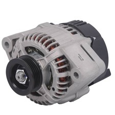 Lichtmaschine für Smart
