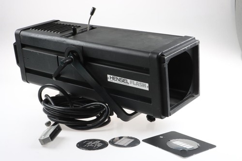 Hensel flash box - box, 50x30cm