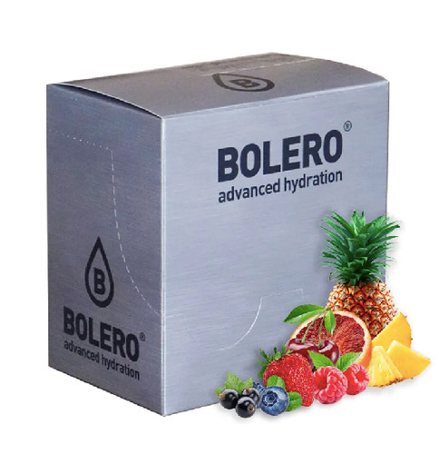 Bolero drink box mix - bolero,