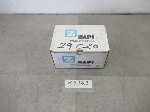 Zapi fs2061 antriebssteuerung - zapi,