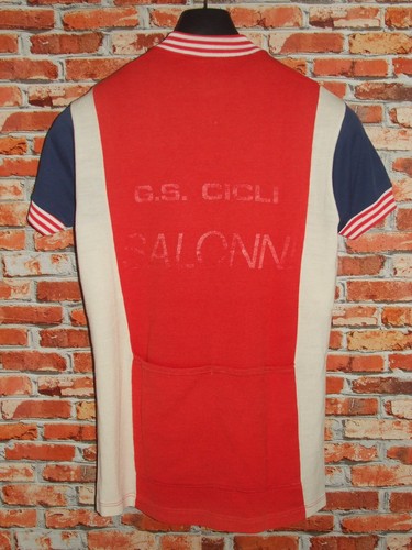Vintage eroica trikot shirt - trikot,