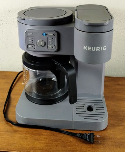 Keurig duo essentials g2 - essentials,
