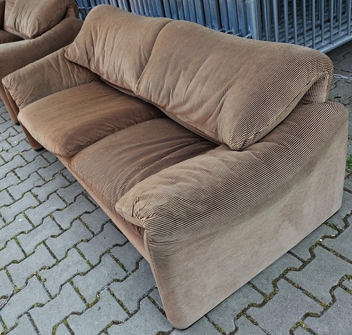70s 2 cassina - 1,