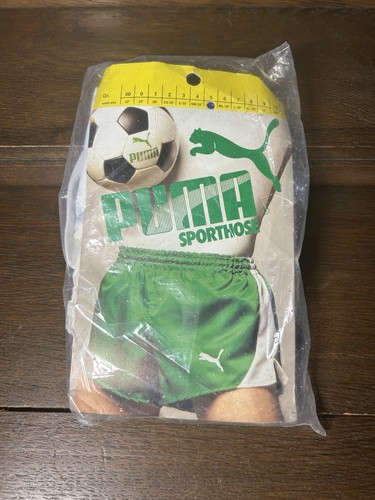 Puma vintage sporthose - vintage, nylon