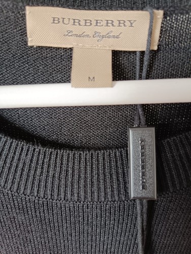 Pullover kleid burberry - pullover,