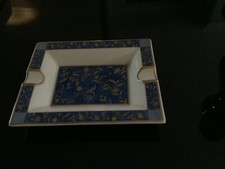 Zigarren Aschenbecher Paloma