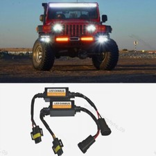 2 H8 H11 Sockel für LED