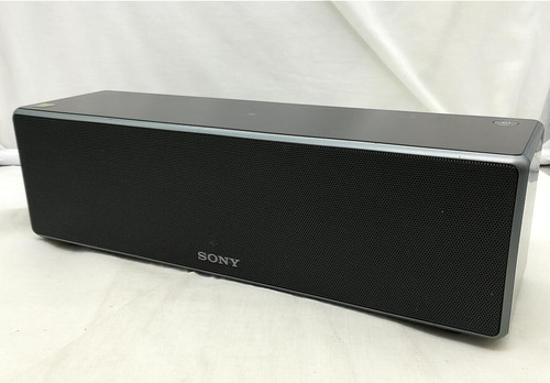 Sony srs zr7 bluetooth - sony,