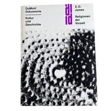 Religionen der Vorzeit DuMont