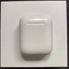 Ladecase für AirPods 2. Generation - Ohne AirPods, nur Ladecase!