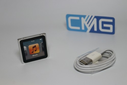 Apple ipod nano - apple,