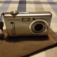 Voigtländer Vitolux XM 7.o