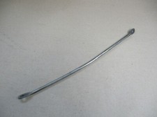 Fiat 850 Spider Coupe Schubstange Gestänge Betätigung Weber Vergaser