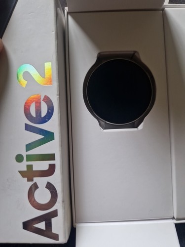 Samsung galaxy watch - galaxy, active2