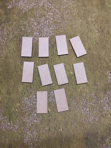Regimentsbases old world - regimentsbases,