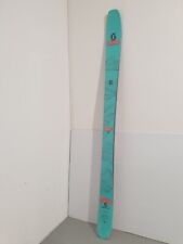 Scott SEA 98 Tourenski Ski 180 Freeride Ski A71924
