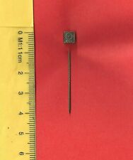 1 x alte kleine Opel Anstecknadel aus meiner Sammlung Lagerfach Nr.  007