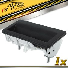 Heckklappen Griff Taster Mikro