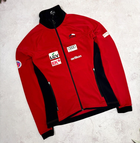 Swiss switzerland ski team - swiss,