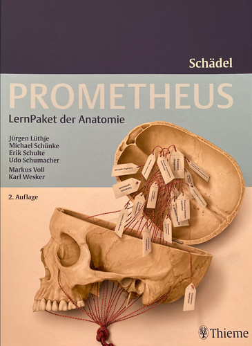 Prometheus lernpaket der - prometheus,